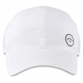 Шапка Callaway HW CG High tail cap - White (White) шапка,всички,шапки,callaway,hw,cg,high,tail,cap,white,(white)
