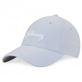 Шапка Callaway Stitch Magnet cap - Blue (Glacier) шапка,всички,шапки,callaway,stitch,magnet,cap,blue,(glacier)