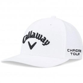 Шапка Callaway HW CG TA Performance Pro cap 12 units - White (White) шапка,всички,шапки,callaway,hw,cg,ta,performance,pro,cap,12,units,white,(white)