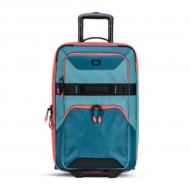 куфари,ogio,layover,trolley,bag,blue