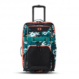 куфари,ogio,layover,trolley,bag,blue,(wave,camo)