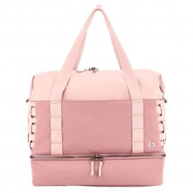 сак,сакове,ogio,rise,weekender,duffle,bag,pink,(mahogany,rose)
