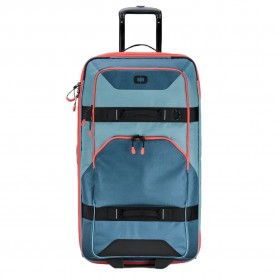 куфари,ogio,alpha,terminal,trolley,bag,blue,(black)