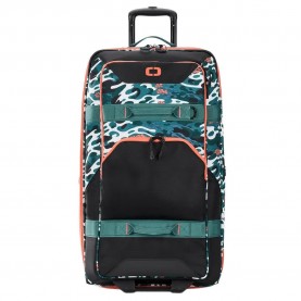 куфари,ogio,terminal,trolley,bag,wave,camo,(blue)