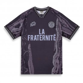 тениска,мъжки,тениски,grimey,la,fraternite,rivaux,t,shirt,black
