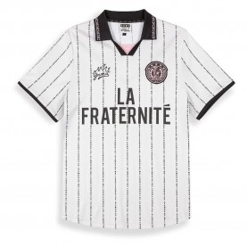 тениска,мъжки,тениски,grimey,la,fraternite,bruler,piller,t,shirt,white
