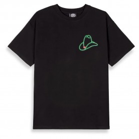 тениска,мъжки,тениски,grimey,lone,hand,lucky,looter,regular,short,sleeve,t,shirt,black