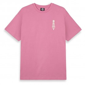 тениска,мъжки,тениски,grimey,lone,hand,regular,short,sleeve,t,shirt,brick,(pink)