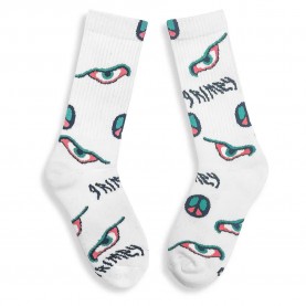 чорапи,мъжки,чорапи,grimey,peace,within,socks,white,(off,white)
