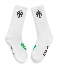 чорапи,мъжки,чорапи,grimey,sweet,science,socks,white,(off,white)