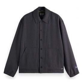 яке,мъжки,якета,scotch,&,soda,179818,jacket,navy,mini,check