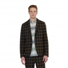 сако,мъжки,сака,scotch,&,soda,179830,regular,fit,blazer,brown