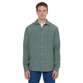 карирана,риза,мъжки,ризи,scotch,&,soda,179876,regular,fit,long,sleeve,shirt,sage,green,check,(green)