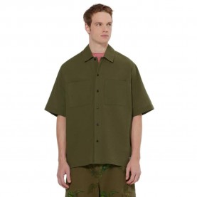 риза,с,къс,ръкав,мъжки,ризи,scotch,&,soda,179883,relaxed,fit,short,sleeve,shirt,green