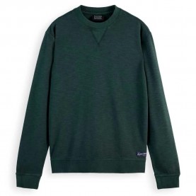 блуза,мъжки,пуловери,scotch,&,soda,179890,sweatshirt,amsterdam,green,(green)