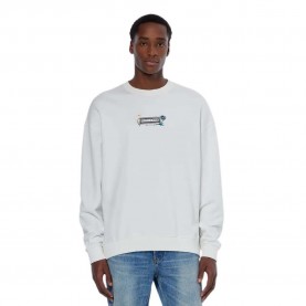 блуза,мъжки,пуловери,scotch,&,soda,179898,relaxed,fit,sweatshirt,white