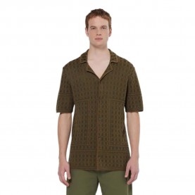 риза,с,къс,ръкав,мъжки,ризи,scotch,&,soda,179914,short,sleeve,shirt,green