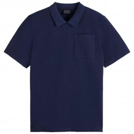 мъжки,блузи,с,яка,scotch,&,soda,179927,short,sleeve,polo,navy,(blue)
