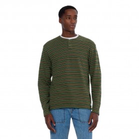 тениска,мъжки,тениски,scotch,&,soda,179949,relaxed,fit,long,sleeve,t,shirt,green