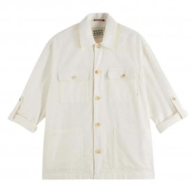 риза,с,дълъг,ръкав,мъжки,ризи,scotch,&,soda,179963,relaxed,fit,long,sleeve,shirt,white,(off,white)