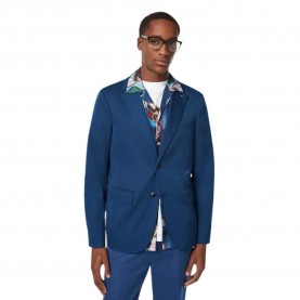 сако,мъжки,сака,scotch,&,soda,179972,blazer,blue