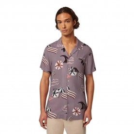 риза,с,къс,ръкав,мъжки,ризи,scotch,&,soda,180032,aop,regular,fit,short,sleeve,shirt,purple