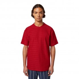 тениска,мъжки,тениски,scotch,&,soda,180053,relaxed,fit,short,sleeve,t,shirt,red