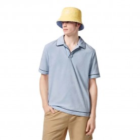 мъжки,блузи,с,яка,scotch,&,soda,180102,relaxed,fit,short,sleeve,polo,blue