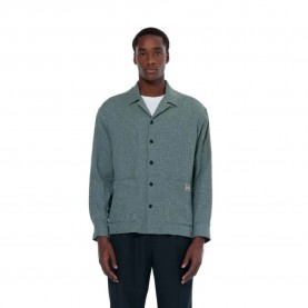 риза,с,дълъг,ръкав,мъжки,ризи,scotch,&,soda,180117,relaxed,fit,long,sleeve,shirt,green