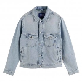 яке,мъжки,якета,scotch,&,soda,180140,regular,fit,denim,jacket,blue