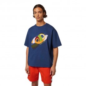 тениска,мъжки,тениски,scotch,&,soda,180350,loose,fit,short,sleeve,t,shirt