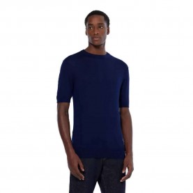 тениска,мъжки,тениски,scotch,&,soda,180458,regular,fit,short,sleeve,t,shirt,blue,(navy)