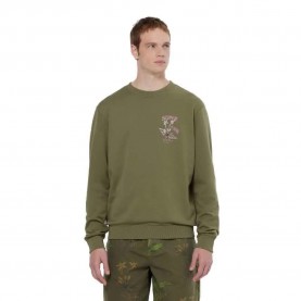блуза,мъжки,пуловери,scotch,&,soda,180478,sweatshirt,green