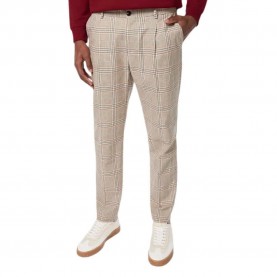 панталони,тип,чино,мъжки,панталони,scotch,&,soda,blake,chino,pants,beige,(soft,camel,check)