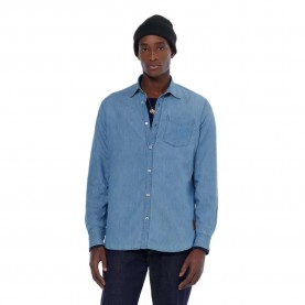 риза,с,дълъг,ръкав,мъжки,ризи,scotch,&,soda,easy,long,sleeve,shirt,blue