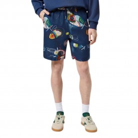 къси,панталони,мъжки,панталони,scotch,&,soda,fave,relaxed,fit,shorts,abstract,island,night,(blue)
