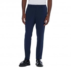 панталони,мъжки,панталони,scotch,&,soda,finch,dress,pants,blue