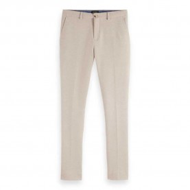 панталони,тип,чино,мъжки,панталони,scotch,&,soda,mott,chino,pants,soft,camel,melange,(beige,white)