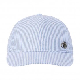 Шапка Scotch & soda Searsucker Vibes 3009 cap - Blue (Lt Blue / Pastel) шапка,всички,шапки,scotch,&,soda,searsucker,vibes,3009,cap,blue,(lt,blue,pastel)