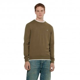 блуза,мъжки,пуловери,scotch,&,soda,seasonal,core,regular,fit,sweater,golden,brown,(brown)