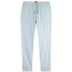 анцуг,мъжки,панталони,scotch,&,soda,seasonal,core,warren,joggers,light,shirting,blue,(blue)