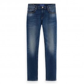 дънки,мъжки,панталони,scotch,&,soda,skim,skinny,fit,jeans,blue,(smoke,the,light)