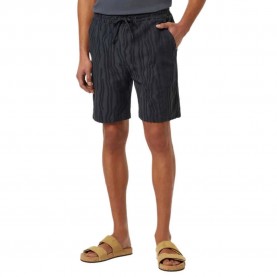 къси,панталони,мъжки,панталони,scotch,&,soda,terry,shorts,washed,black,(black)