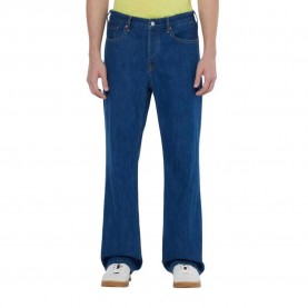 дънки,мъжки,панталони,scotch,&,soda,the,beat,flare,fit,jeans,blue