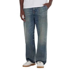 дънки,мъжки,панталони,scotch,&,soda,the,pitch,loose,fit,jeans,day,to,night