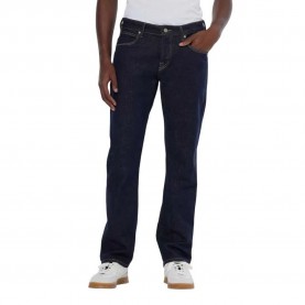 дънки,мъжки,панталони,scotch,&,soda,the,zee,straight,fit,jeans,black