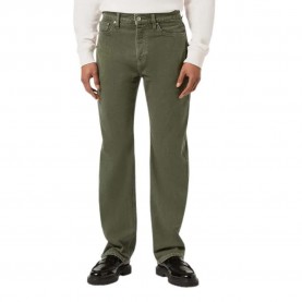 дънки,мъжки,панталони,scotch,&,soda,verve,straight,fit,jeans,military,(green)