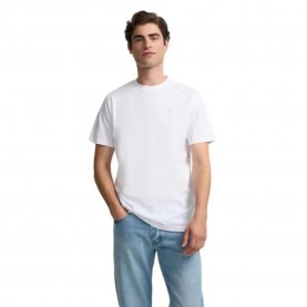 тениска,мъжки,тениски,silbon,circulo,rombos,short,sleeve,t,shirt,white,diamonds,(white)