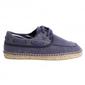 мъжки,еспадрили,silbon,nautico,espadrilles,blue