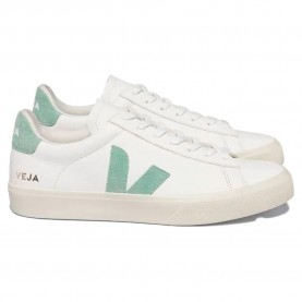 маратонки,мъжки,маратонки,veja,campo,leather,trainers,white